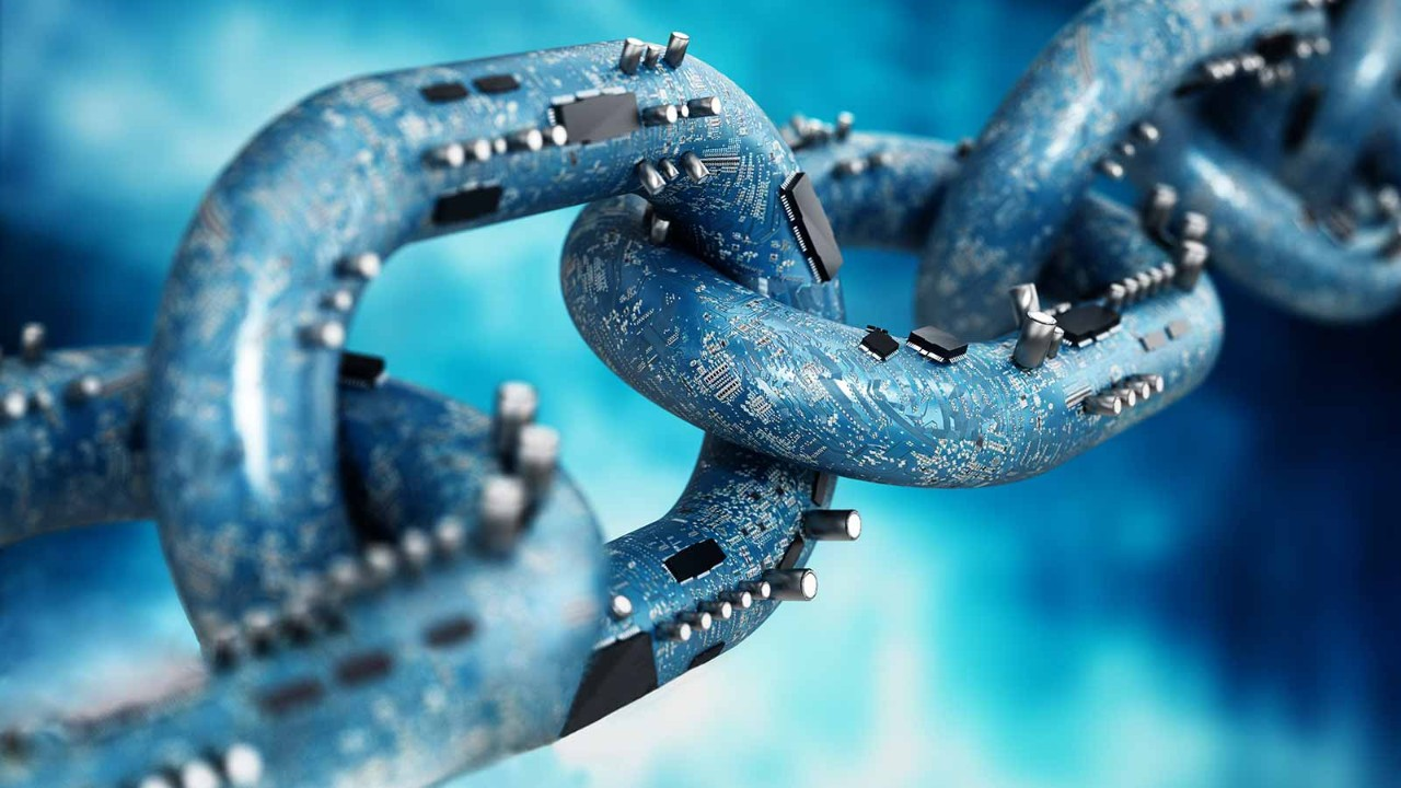 The Role of Blockchain Beyond Cryptocurrency