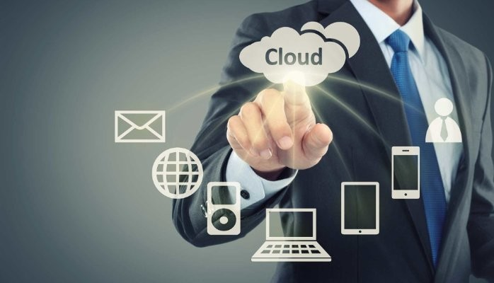 Cloud Computing Trends