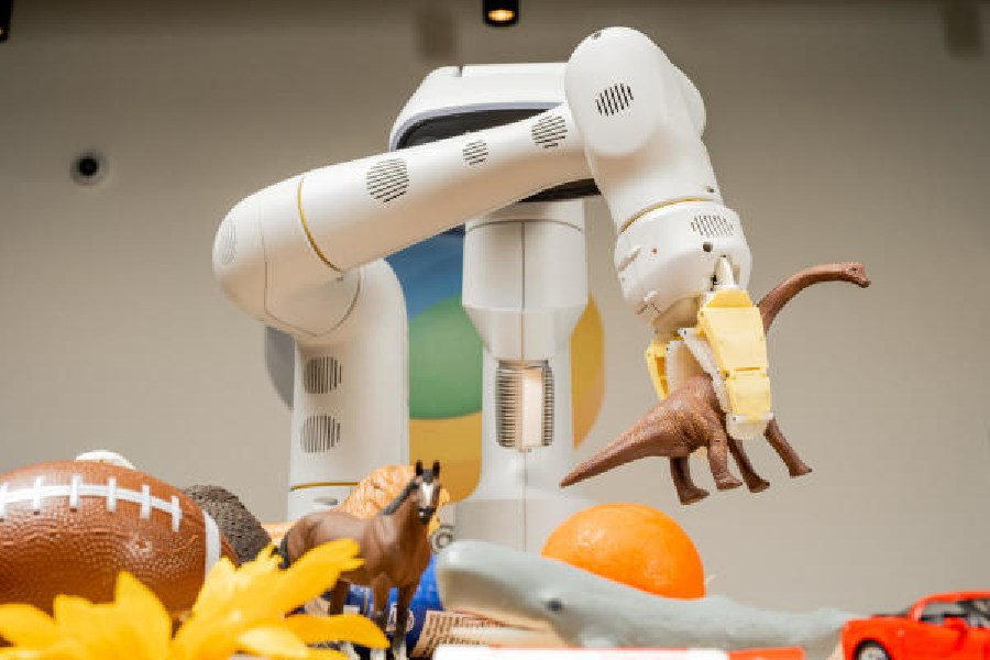 Robotic Process Automation for SAP Integration Like Never Before