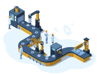Embedded & Factory Automation