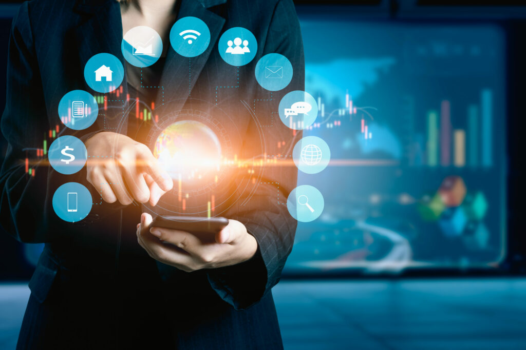 Embrace the future of customer onborading in banking