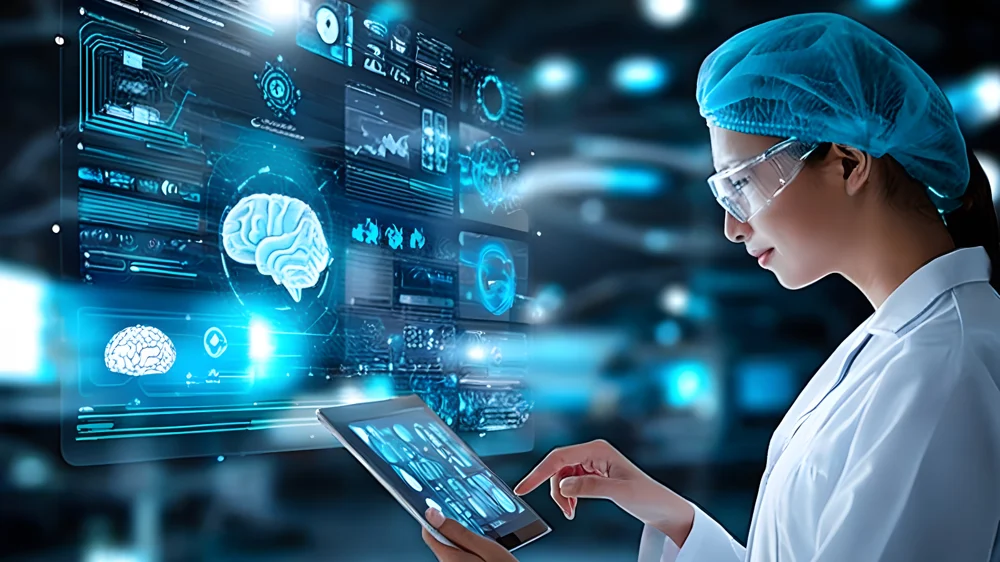 Machine Learning in Healthcare