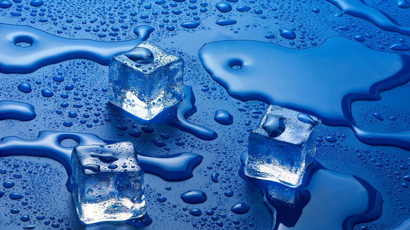 Liquid Template: The perfect tool for object transformation
