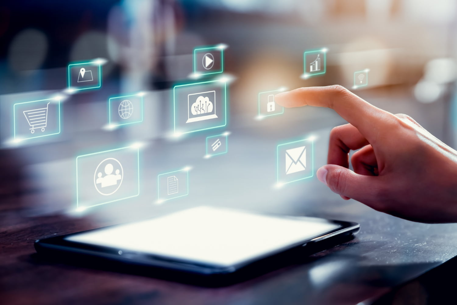Servitization for manufacturing propels the industry in the era propels the industry in the era of hyper digitalization